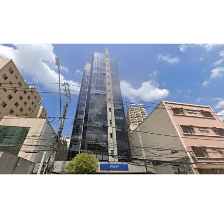 Imagem 2 - Rua Joaquim Floriano ns 243