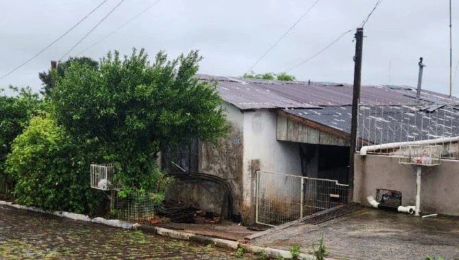 Imagem 5 - Rua Joaquim Ilha Da Fontoura, 351, Belizario, Santiago, RS