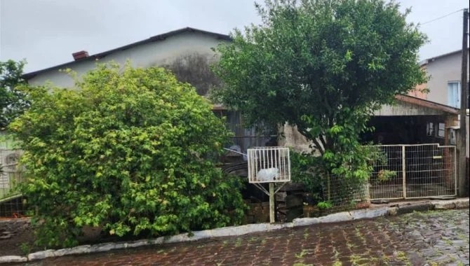 Imagem 5 - Rua Joaquim Ilha da Fontoura, 351, Belizário, Santiago, RS