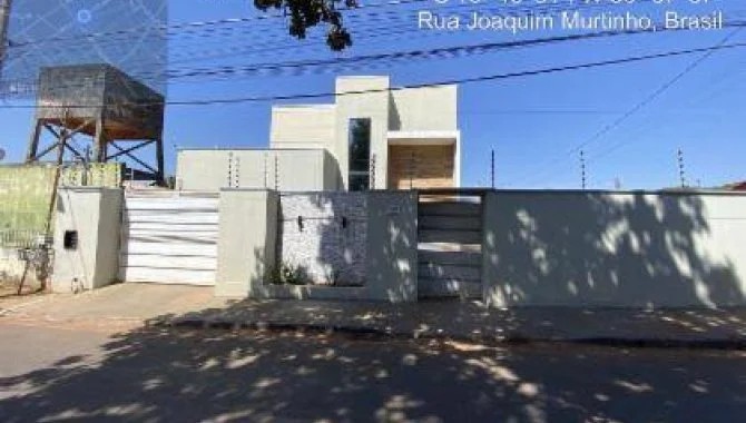 Imagem 9 - Rua Joaquim Murtinho, s/n, Centro, Poconé, MT