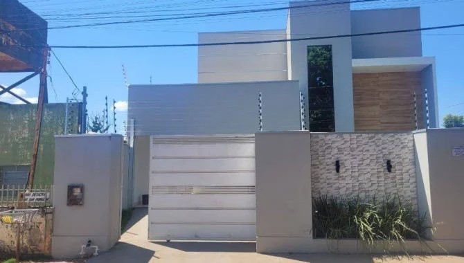 Imagem 26 - Rua Joaquim Murtinho, s/n, Centro, Poconé, MT