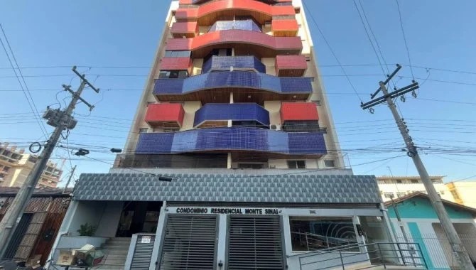 Imagem 9 - Rua Joaquim Nabuco, 47, Apartamento 701 (Cobertura Duplex), Residencial Monte Sinai, Termal, Caldas Novas, GO