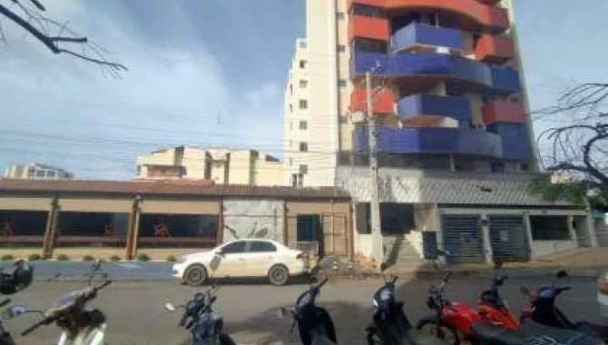 Imagem 4 - Rua Joaquim Nabuco, 47, Termal, Caldas Novas, GO