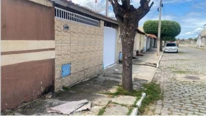 Imagem 6 - Rua Joaquim Negreiros da Silva, 1260, Nossa Senhora de Fátima, Jaguaribara, CE