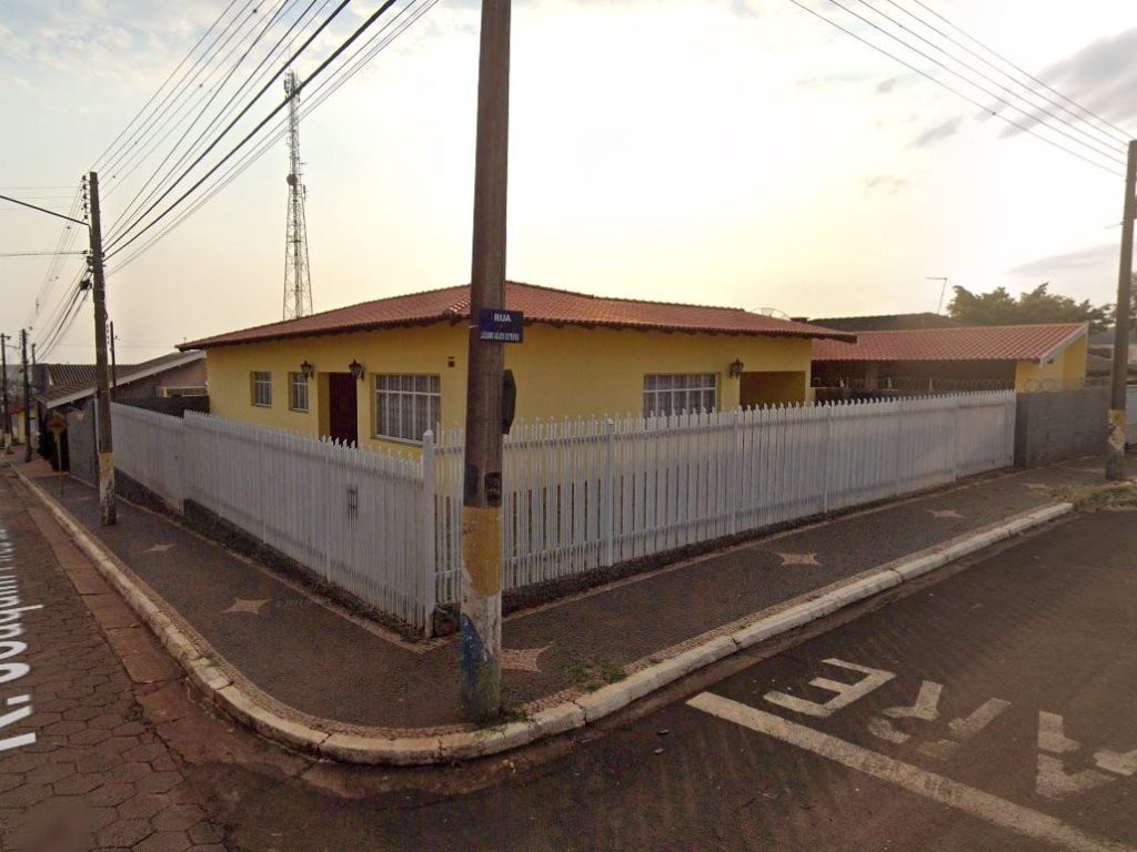 Imagem 4 - Rua Joaquim Píres Martins, 489, Centro, Arandu, SP