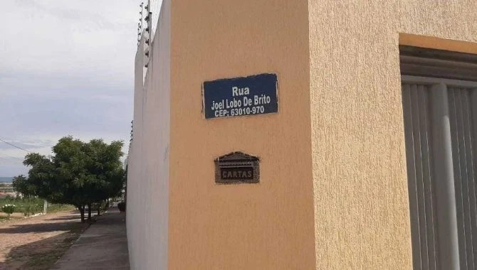 Imagem 23 - Rua Joel Lobo de Brito, 232, Aeroporto, Juazeiro do Norte, CE