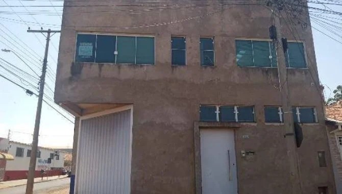 Imagem 2 - Rua Jorge Buchalla, 481, Jardim América, Jaú, SP