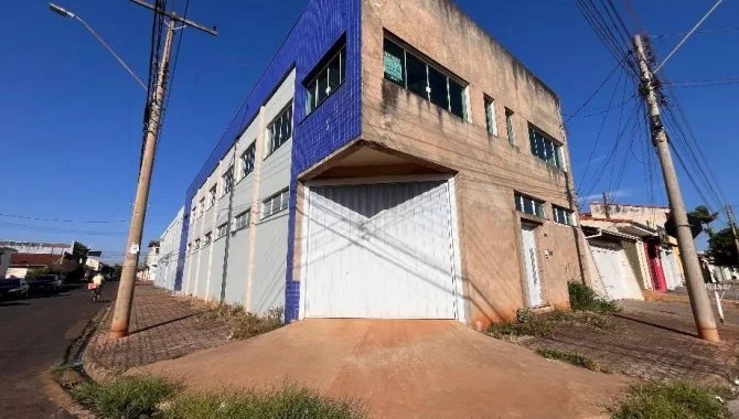 Imagem 3 - Rua Jorge Buchalla, 481, Jardim América, Jaú, SP