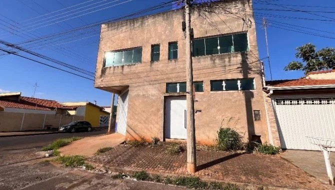 Imagem 4 - Rua Jorge Buchalla, 481, Jardim América, Jaú, SP