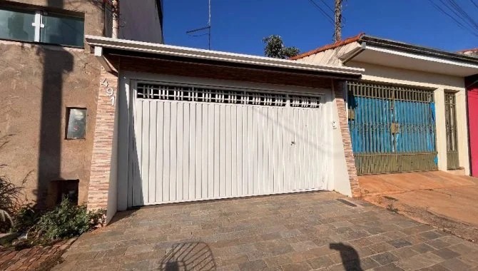 Imagem 5 - Rua Jorge Buchalla, 481, Jardim América, Jaú, SP