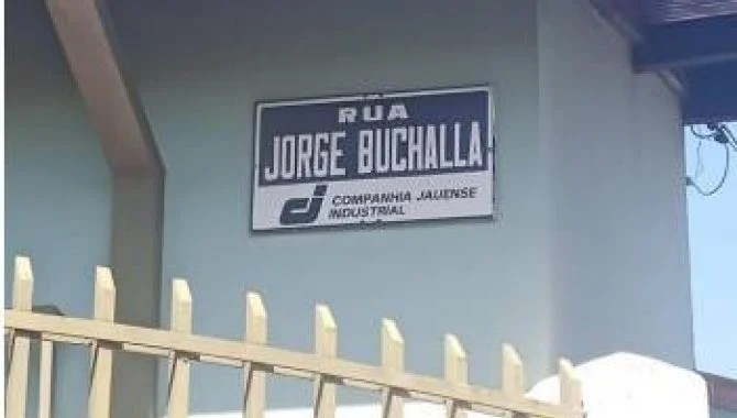Imagem 7 - Rua Jorge Buchalla, 481, Jardim América, Jaú, SP