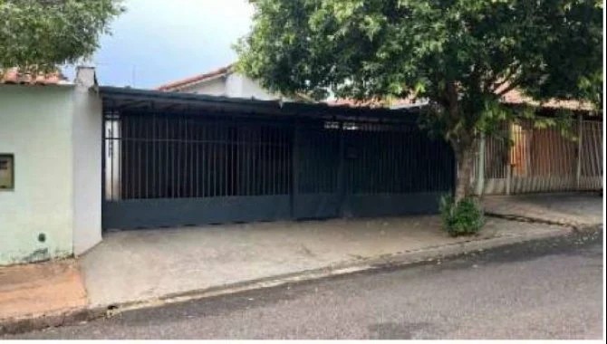 Imagem 5 - Rua Jose Amin Haddad, 364, Residencial Thereza Maria Barbieri, Birigui, SP