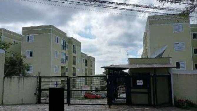 Imagem 3 - Rua Jose Castrioto, 87, Apto 27 Do Bloco F - Condominio Residencial Parque Nova Esperança - I, Parque Nova Esperança, São José Dos Campos, SP