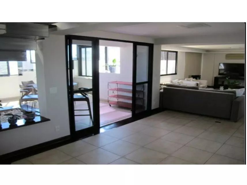 Imagem 2 - Rua jose ferreira marques, 13-10 - Apt 1802 - Vila Nova Cidade Universitaria - Bauru / SP