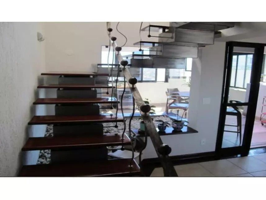 Imagem 3 - Rua jose ferreira marques, 13-10 - Apt 1802 - Vila Nova Cidade Universitaria - Bauru / SP