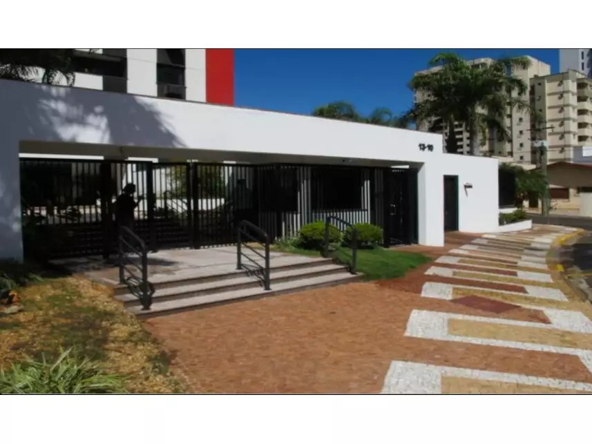 Imagem 5 - Rua jose ferreira marques, 13-10 - Apt 1802 - Vila Nova Cidade Universitaria - Bauru / SP