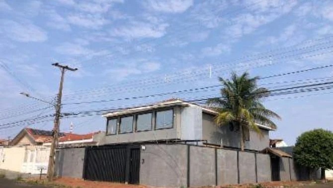 Imagem 4 - Rua Jose Luiz Pereira, 432, Vila Santo Andre, Campo Grande, MS