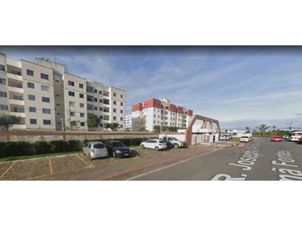 Imagem 2 - Rua Josepha Andrade Irmã Fontes, 90- Apartamento n. 102, Edf. Aura, Cond. Caminho dos Ventos