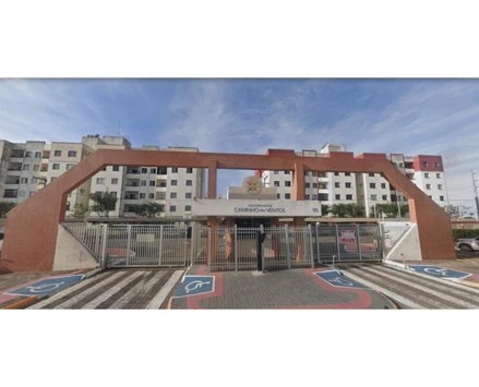 Imagem 3 - Rua Josepha Andrade Irmã Fontes, 90- Apartamento n. 102, Edf. Aura, Cond. Caminho dos Ventos