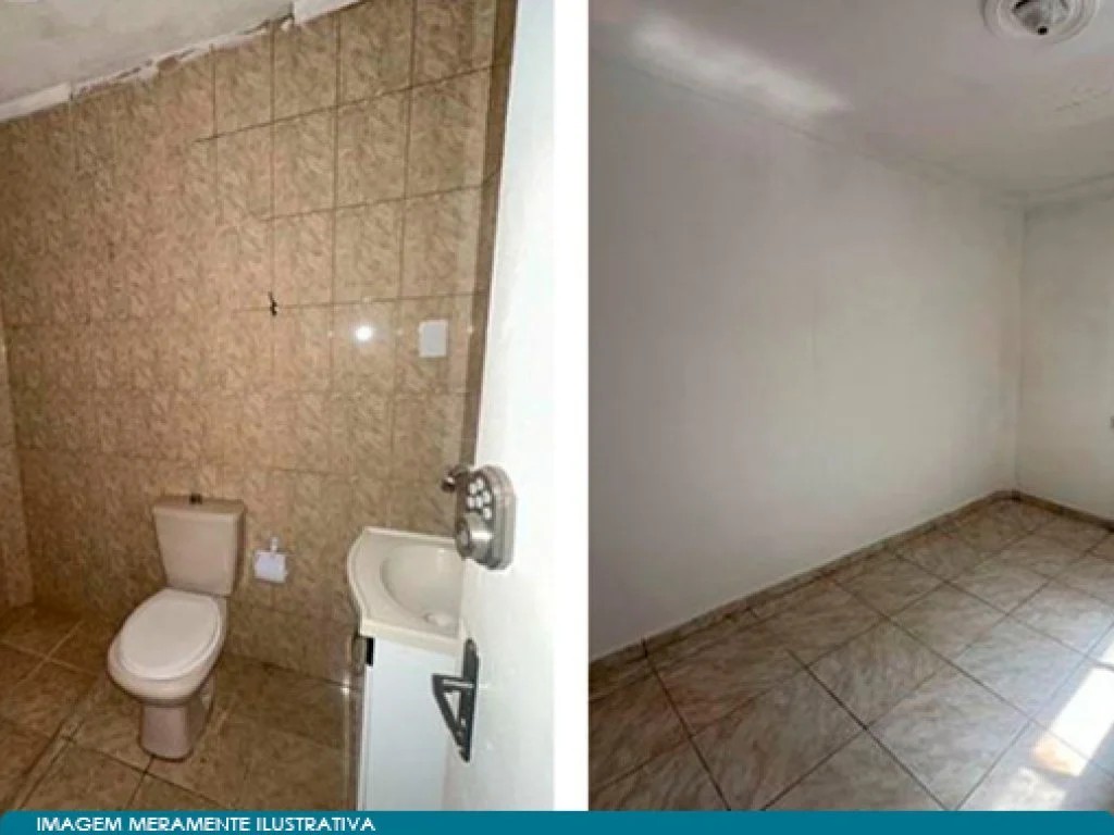 Imagem 2 - Rua José Alves Cunha Lima, 239, Vila Butantã, São Paulo, SP