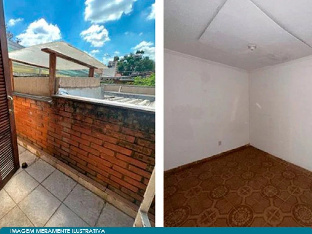 Imagem 3 - Rua José Alves Cunha Lima, 239, Vila Butantã, São Paulo, SP