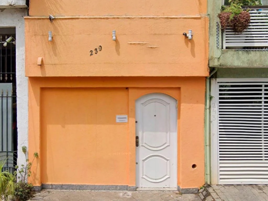 Imagem 4 - Rua José Alves Cunha Lima, 239, Vila Butantã, São Paulo, SP