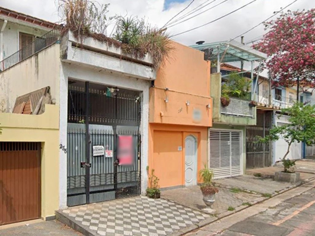 Imagem 5 - Rua José Alves Cunha Lima, 239, Vila Butantã, São Paulo, SP