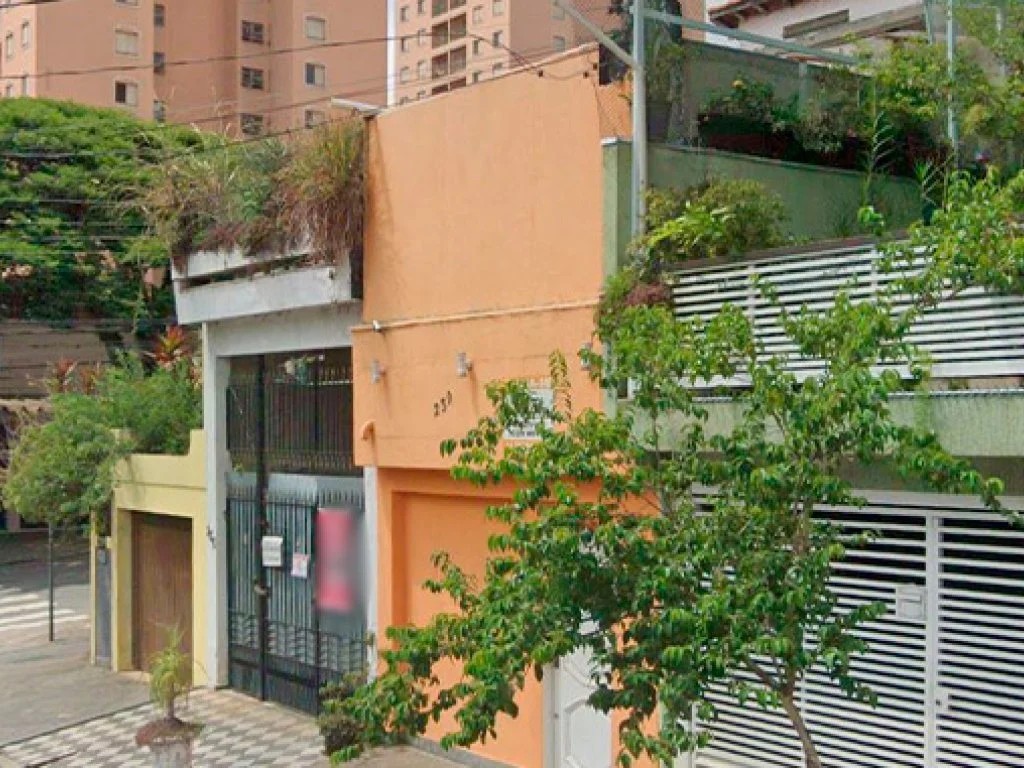 Imagem 6 - Rua José Alves Cunha Lima, 239, Vila Butantã, São Paulo, SP