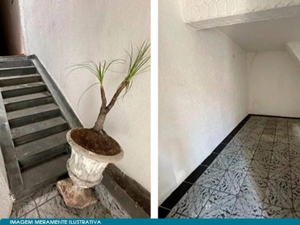 Imagem 7 - Rua José Alves Cunha Lima, 239, Vila Butantã, São Paulo, SP