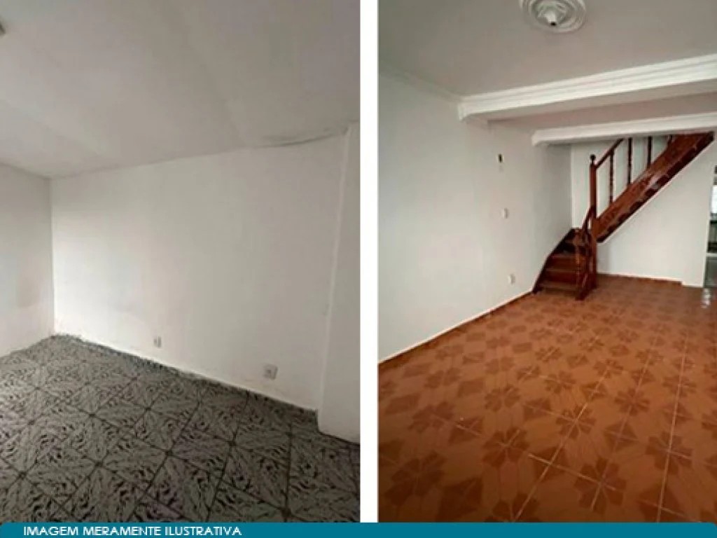 Imagem 8 - Rua José Alves Cunha Lima, 239, Vila Butantã, São Paulo, SP