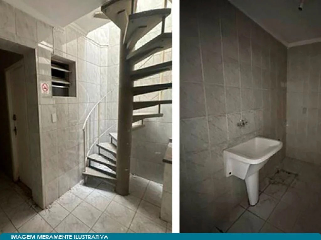 Imagem 10 - Rua José Alves Cunha Lima, 239, Vila Butantã, São Paulo, SP