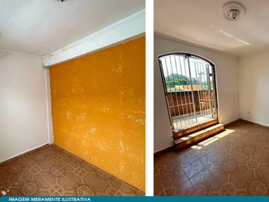 Imagem 11 - Rua José Alves Cunha Lima, 239, Vila Butantã, São Paulo, SP