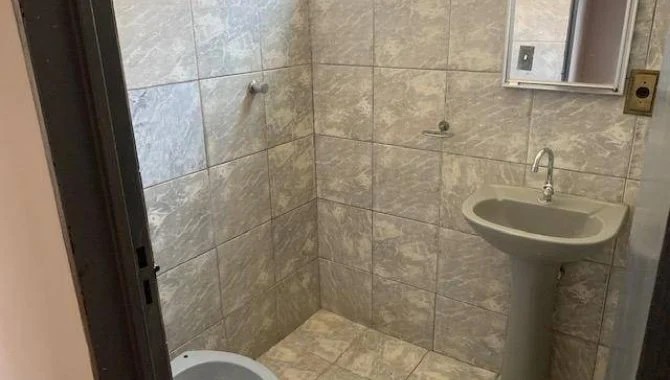 Imagem 5 - Rua José Amin Haddad, 364, Núcleo Habitacional Thereza Maria Barbieri, Birigui, SP