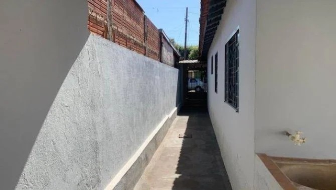 Imagem 7 - Rua José Amin Haddad, 364, Núcleo Habitacional Thereza Maria Barbieri, Birigui, SP