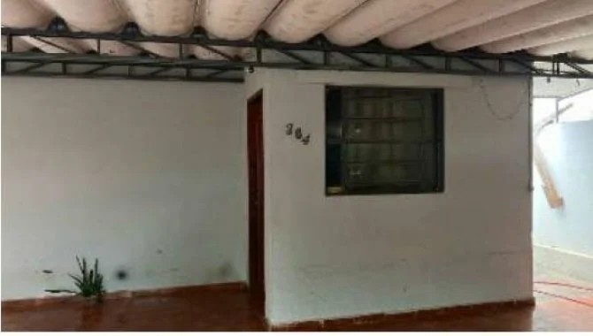 Imagem 10 - Rua José Amin Haddad, 364, Núcleo Habitacional Thereza Maria Barbieri, Birigui, SP