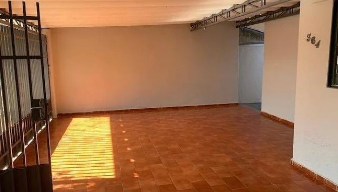 Imagem 15 - Rua José Amin Haddad, 364, Núcleo Habitacional Thereza Maria Barbieri, Birigui, SP