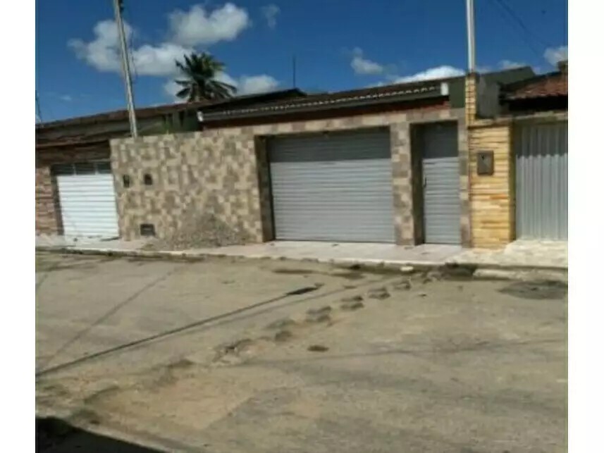 Imagem 2 - Rua José Antônio da França, 54 - Casa - Centro - Major Isidoro / AL