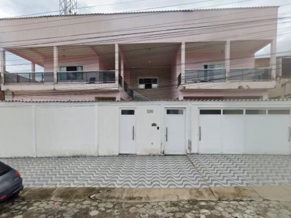 Imagem 2 - Rua José Antônio Ribeiro, 250, Vista Alegre, Cruzeiro, SP