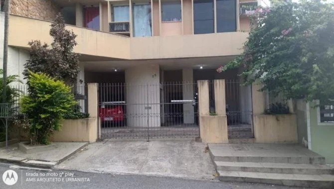 Imagem 2 - Rua José Arcas, 35, Caonze, Nova Iguaçu, RJ