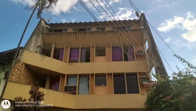 Imagem 3 - Rua José Arcas, 35, Caonze, Nova Iguaçu, RJ