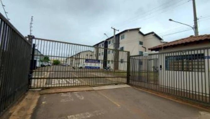 Imagem 2 - Rua José Carlos Silva Almeida, 364, Bloco 06, Apartamento 21, Condomínio Residencial Itaqui, Parque Do Sol, Campo Grande, MS