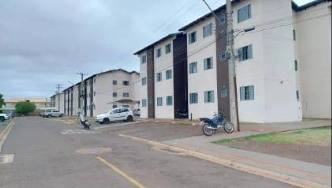 Imagem 4 - Rua José Carlos Silva Almeida, 364, Bloco 06, Apartamento 21, Condomínio Residencial Itaqui, Parque Do Sol, Campo Grande, MS