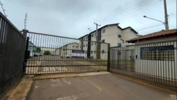 Imagem 7 - Rua José Carlos Silva Almeida, 364, Bloco 06, Apartamento 21, Condomínio Residencial Itaqui, Parque Do Sol, Campo Grande, MS