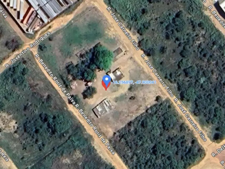 Imagem 4 - Rua José Carneiro Filho, 03 - Quadra 235, Lote 03 - Parque Estrela Dalva Iv - Luziânia / GO