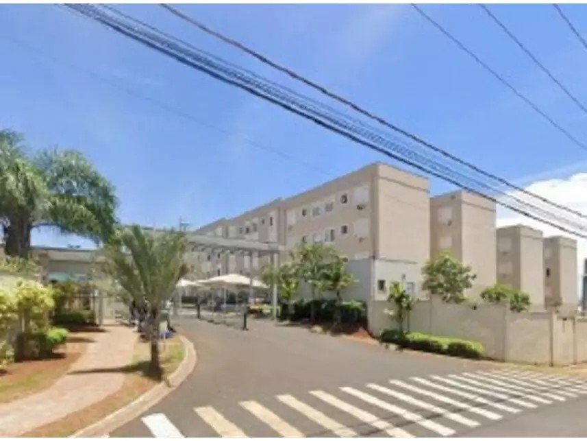Imagem 2 - Rua José de Alcântara, 765 - Apt 24 - Jardim Heitor Rigon - Ribeirão Preto / SP