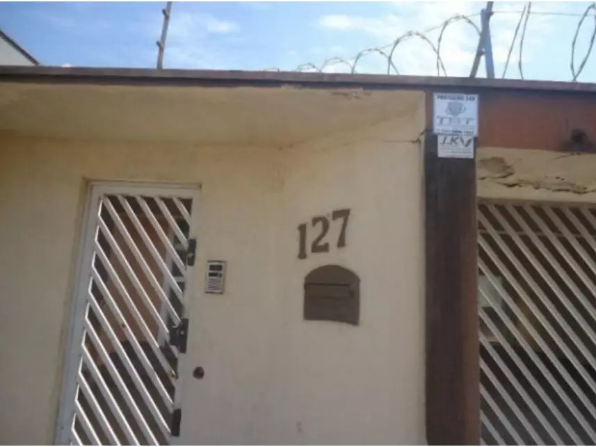 Imagem 2 - Rua José Ferrari Secondo, 127 - Jardim das Roseiras - Araraquara / SP