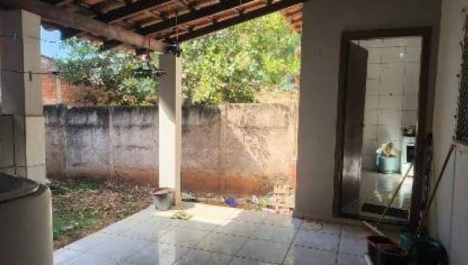 Imagem 3 - Rua José Fonseca, 268, Lagoa Azul II, Ituiutaba, MG