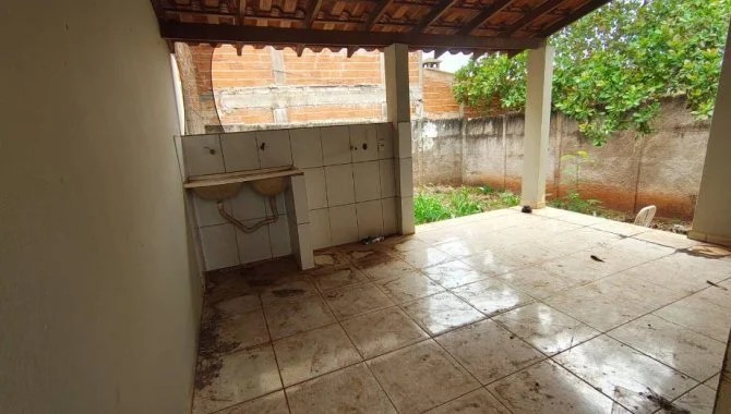 Imagem 13 - Rua José Fonseca, 268, Lagoa Azul II, Ituiutaba, MG