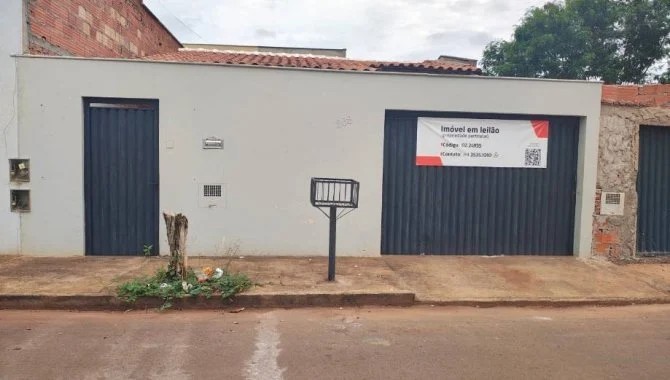 Imagem 28 - Rua José Fonseca, 268, Lagoa Azul II, Ituiutaba, MG