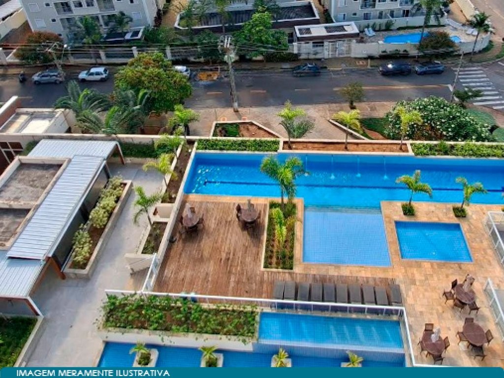 Imagem 4 - Rua José Luiz Camargo Moreira, 33, Mansões Santo Antônio, Campinas, SP